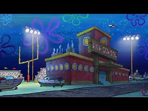 SpongeBob Season 16 Title Cards (Missing 331/332)