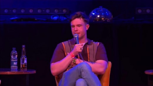 jamesacasterclips on TikTok