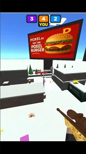 INSANE poxel.io Edit 👑🔥