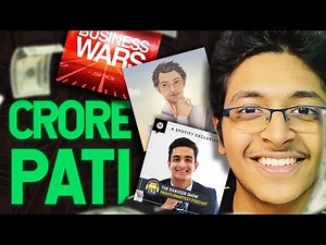 10 Podcasts That Made Me A CROREPATI AT AGE 20