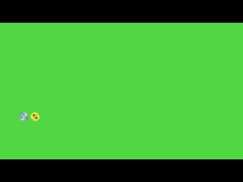 Halo 3 Multikill Animations Green Screen (Double Kill to Overkill)