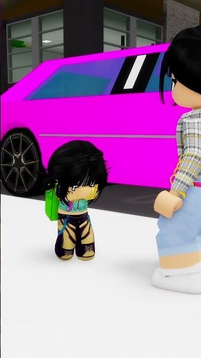 zoey saw the real mystery 🥹