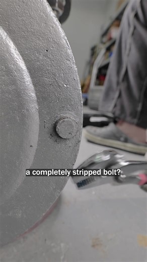 Efficient Solutions for Extracting Broken Nuts