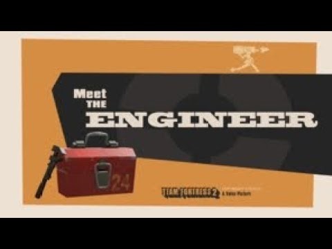 Meet the engineer|garry's mod animation