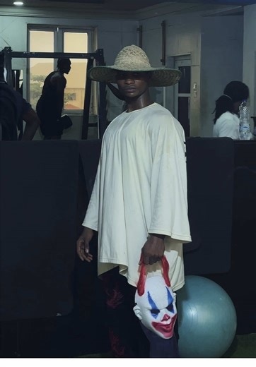 Every monster meets its slayer. | slayer