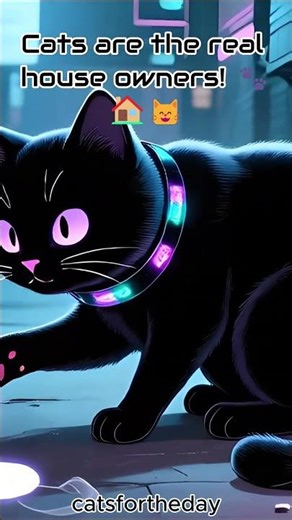 Neon Purr Escape 😻🎹 #CatsForTheDay #NeonVibes #MusicLovers