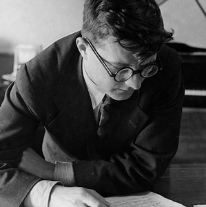 Dmitri Shostakovich music, videos, stats, and photos | Last.fm