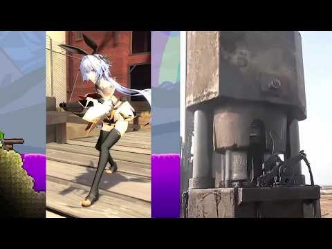 Team Fortress 2 Texturepack top 10 #teamfortress2 #tf2mods #tf2skin