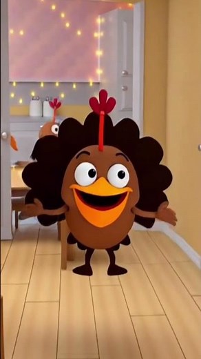 Thanksgiving TikToks that are Actually Funny