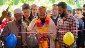 79K views · 3.9K reactions | Route 66 Restaurant And Cafe Inaugurated By Dr.Sameer Shafi Siddiqui Today At KP Road Aishmuqam Opposite Gulshan Park. | Aasif Shafi | Facebook