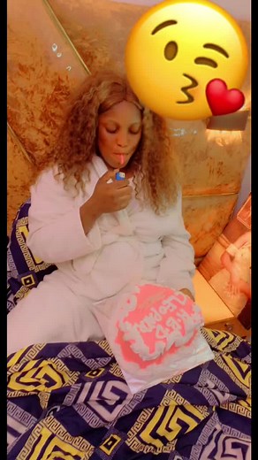 Cleopatra Hair on TikTok