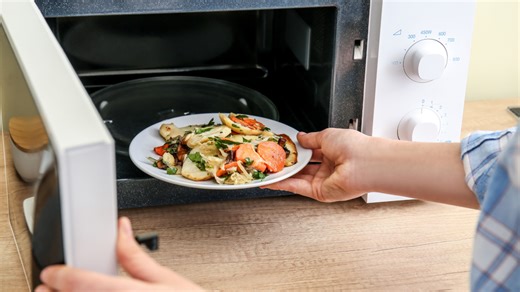 Eight Gadgets That Can Turn Your Microwave Into a More Versatile Appliance