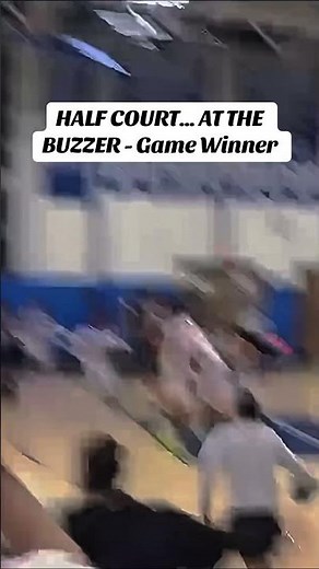 HALF-COURT BUZZER BEATER WINS THE CTC CHAMPIONSHIP 🤯 | Abbott Tech vs Grasso Tech
