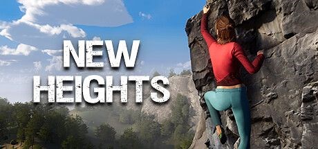 New Heights (2023) - MobyGames