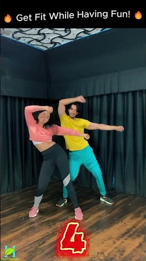 5 BEST ZUMBA DANCE MOVES FOR WEIGHT LOSS #zumbastepbystep #health ‪@health_fitness_world‬