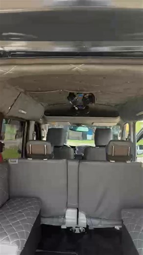 6.2K views · 64 reactions | Da17 lambo set up | Wagon transformer multicab | Facebook