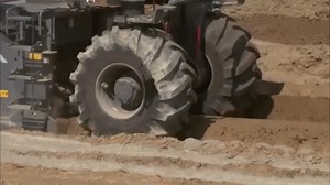 Future of Industrial Power With Advanced Machinery