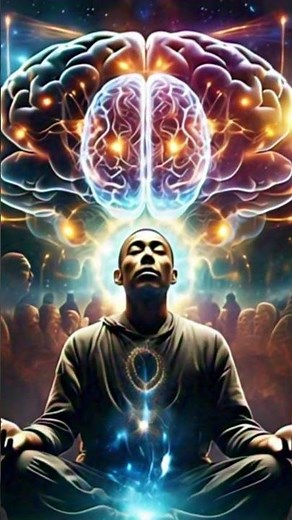 Unlock the Power of Your Mind Control Your Thoughts, Control Your Life #spirituality #mindpower #AI