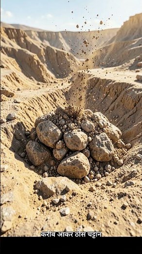 Understanding Sedimentary Rocks and Their Formation