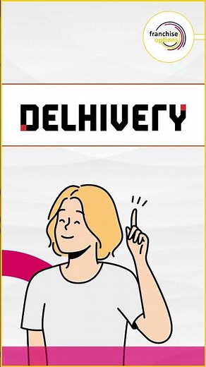 Top 5 Courier Franchises in India | Blue Dart | Delhivery | FedEx Express | Ecom Express | Shirocket