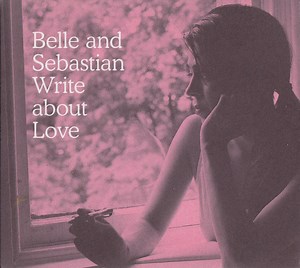 Belle And Sebastian - Write About Love