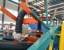 [Hot Item] 16-63mm PVC Pipe Making Machine
