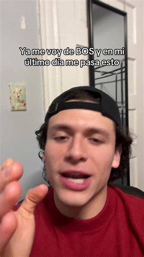 The Final Day in Boston: A Surprising Twist