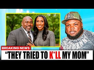 David Mann Jr Breaks Down — His Father Tried to Murder His Mother!