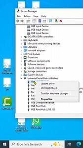 178K views · 1.9K reactions | How to FIX USB Port Not Working on Laptop  | DREAM BOX | Facebook