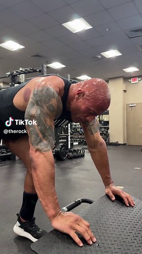 My 12 week training camp for #WrestleMania has been intense and unlike anything I’ve ever done. Pushing myself physically, mentally and psychologically to places I’ve never gone. The men I’m wrestling this weekend at WrestleMania are the best in the world. My respect for them is boundless. My love for pro wrestling is forever. Honored to share the ring, go to war in our squared circle and entrain the fans. Here’s a raw and uncut look at one of my final training sessions this week. Audaces Fortun