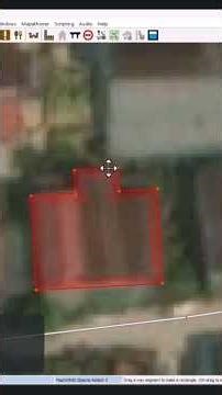 How to map adjacent buildings in JOSM