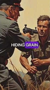 Stalin's Hidden Genocide: 4 Million Ukrainians Starved to Death