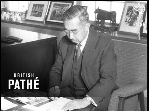 Emperor Hirohito (1967)