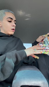 48K views · 817 reactions | Starbucks #starbucks #eating #mukbang #comedy #asmr | Ryan Jay | Facebook