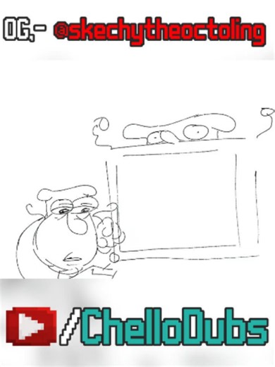 NOISE ES UN CHICO MUY MALO - PIZZA TOWER SHORT ANIMATIC [Fandub Español Latino] - ChelloDubs Creador Original: @skechytheoctoling #fandub #fandublatino #pizzatower #pizzatowermeme #thenoise #doblajelatino #meme #animatic