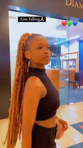 Discover the Viral and Trending Video by Alicia Kanini