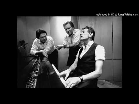 Jerry Lee Lewis - Just a closer walk with thee (Caribou Sessions) unreleased 1980