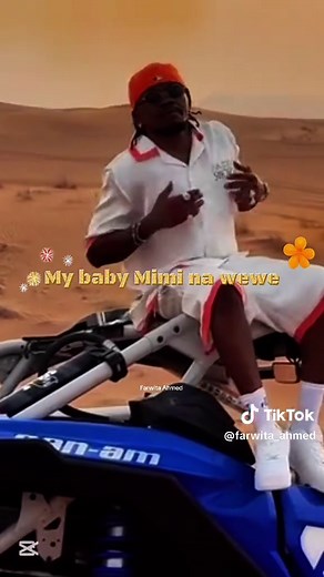 Mvua Marioo: New Hit Song Unveiled
