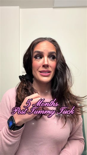 Tummy Tuck Recovery Struggles: A Hair Dryer Brush to the Rescue