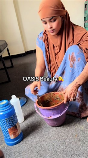 #og🇬🇲 @OASIS beauty salon💄 | Hair Salon