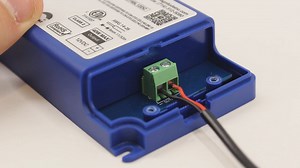 Magnitude LinDrive Dimmable LED Driver | Inspired LED