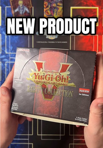 Yu-Gi-Oh! Extended Arts Finally Here! TCG Pack Opening