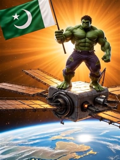 Understanding Pakistan's Identity Through Its Flag