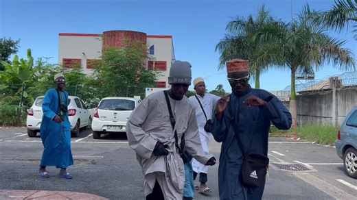 78K views · 2K reactions | Fêter l'aïd! chacun à sa manière... | Mayotte la 1ère | Facebook