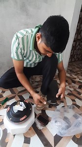 Fan assemble || | Ankit electrician