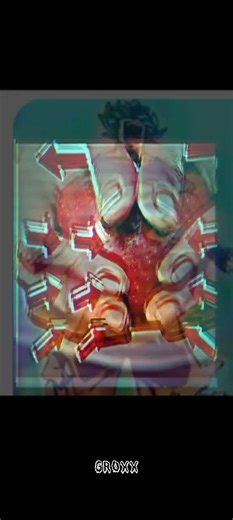 Goku edit | MONTAGEM SANTA | shotcut | #anime #remix