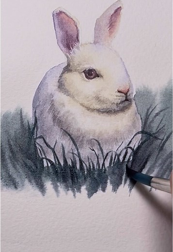 Draw A Cute Bunny: Creative Sketchbook Ideas