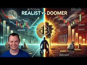 Bitcoin: Realist Vs. Doomer