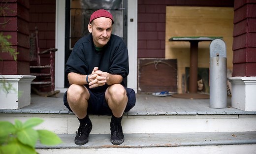 How Ian MacKaye found freedom as a straight-edge pioneer