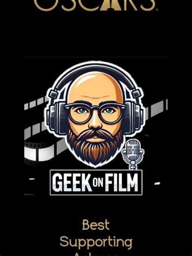 Best Supporting Actress - Oscars 2026 In this video I ranked the 5 nominees in this years @oscars awards category of #BestSupportingActress and talked about 5 performances that could or should have been nominated. Recorded after the telecast and explained my choices even though they didn't map to the winner :) #oscars2026 #AcademyAwards #GeekOnFilm #Oscars